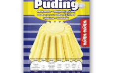 Puding smotanovo-vanilkový 37 g