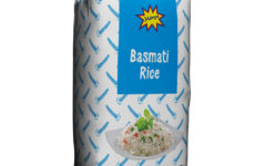 Basmati rice 500g