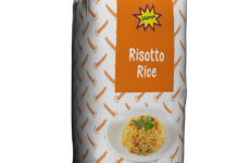 Risotto rice 500g