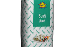 Sushi rice 500g